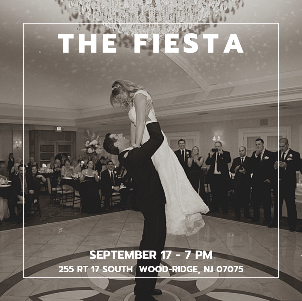 The Fiesta Bridal Show