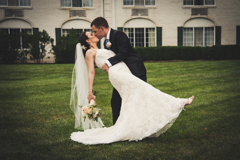 The Madison Hotel Wedding Photos and Videos