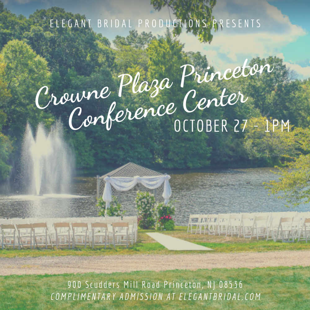 Crowne Plaza Princeton Conference Center