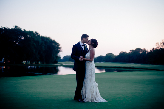 Christina and Jeremy's Wedding Videography at Atlantic City Country Club