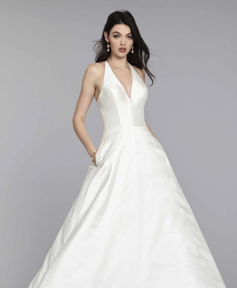 MATTHEW CHRISTOPHER Bridal Trunk Show at Castle Couture