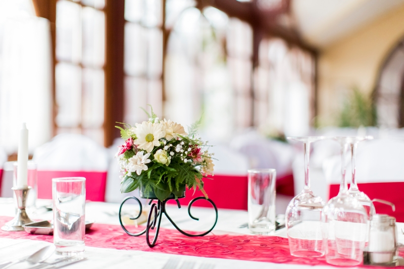 Being Green Friendly For Your Wedding | Bergen Linen