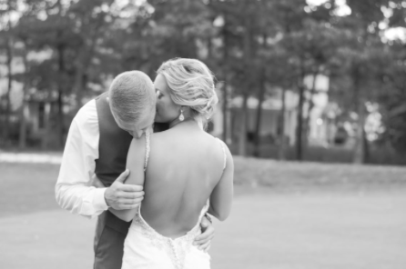 Blue Heron Pines Golf Club Wedding Photos and Videos