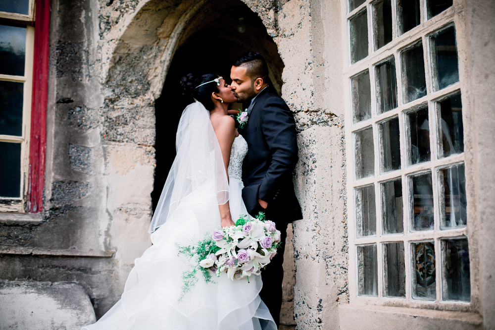 Teja and Lucky's Wedding Videography at Belle Voir Manor