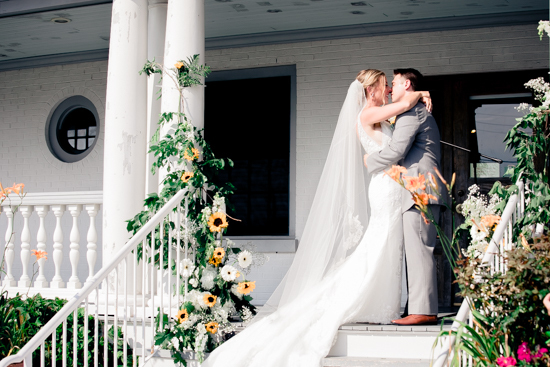 Caitlyn and Paul's Wedding Videography at The Carriage House