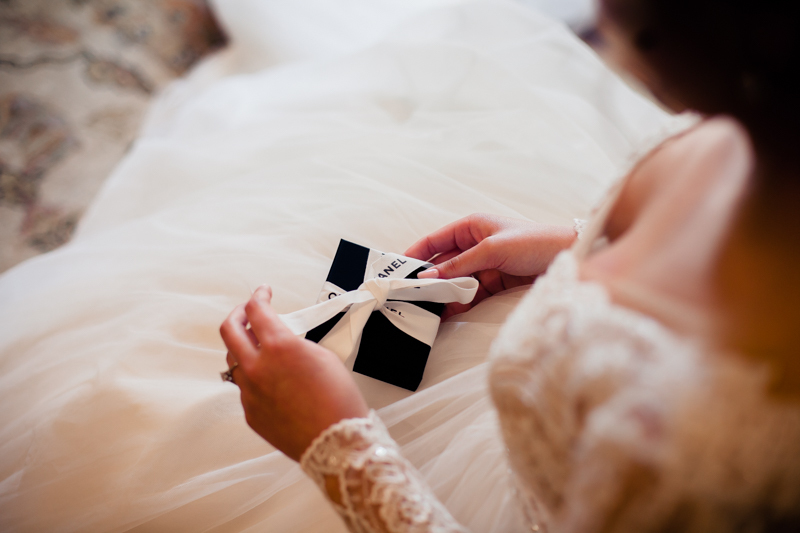 Last -Minute Must-Haves For Your Wedding