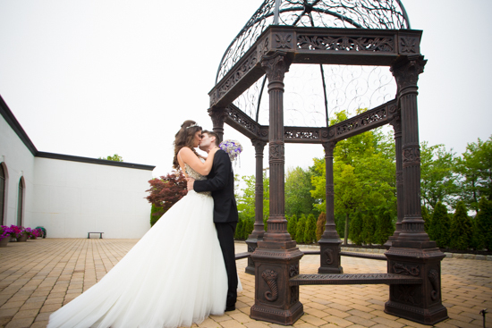 The Gramercy at Lakeside Manor Wedding Photos and Videos