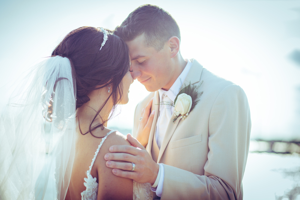 Wedding Photographers in Toms River