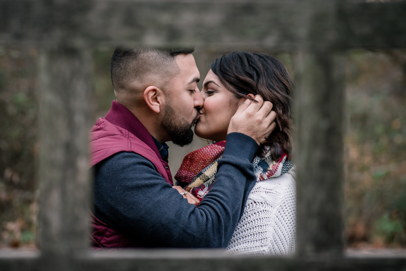 Jessica and Roberto's Session Was Published!