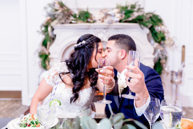Yesenia and Yohan's Wedding Videography at Park Chateau Estate & Gardens