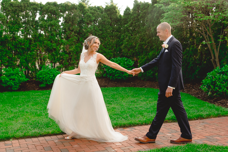 Spectacular South Jersey Wedding Videography