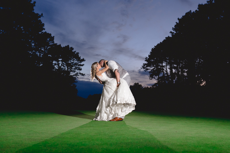 MAGICAL SPRING SOUTH JERSEY WEDDING VIDEOGRAPHERS