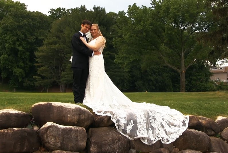 INCREDIBLE SPRING NORTH JERSEY WEDDING VIDEOGRAPHERS