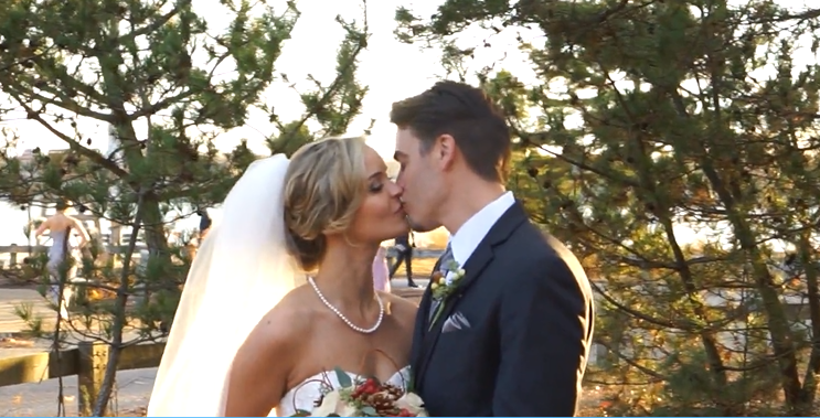 Astonishingly Woodwinds Wedding Video