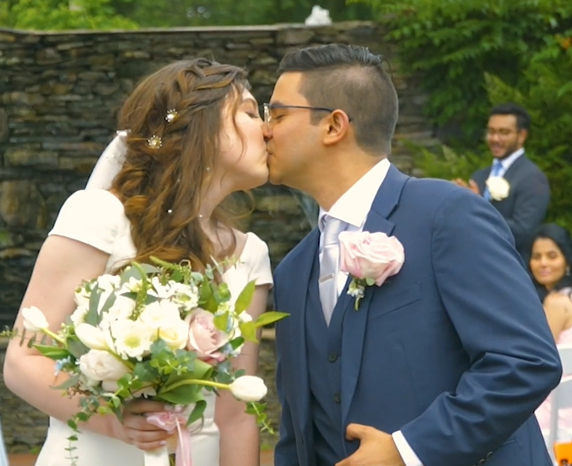 The Gables at Chadds Ford, PA Wedding Video