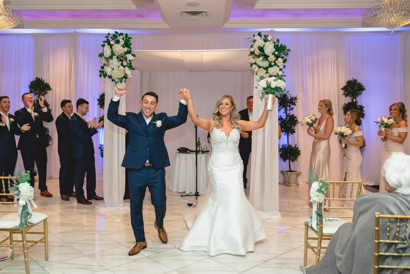 The Remarkable North Jersey Wedding Videographers