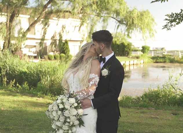 The Amazing Greate Bay Country Club Wedding Videography