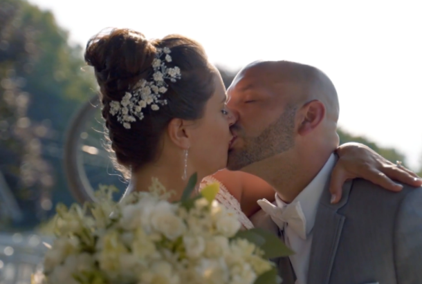 Breathtaking Mountain Creek Wedding Videography