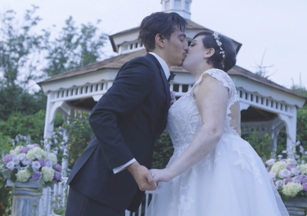 Delightful Wedding With Our Popular NJ Wedding Videographers