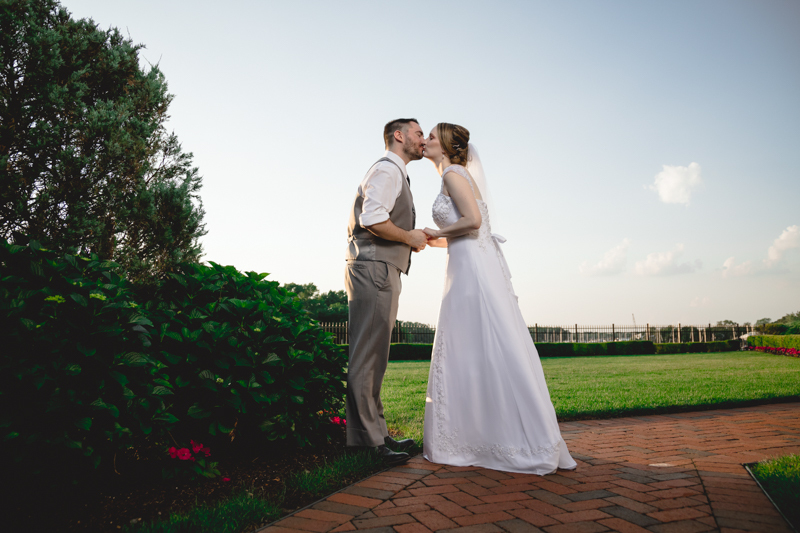 Amazing Videography From Our Clarks Landing Delran Wedding Videographers
