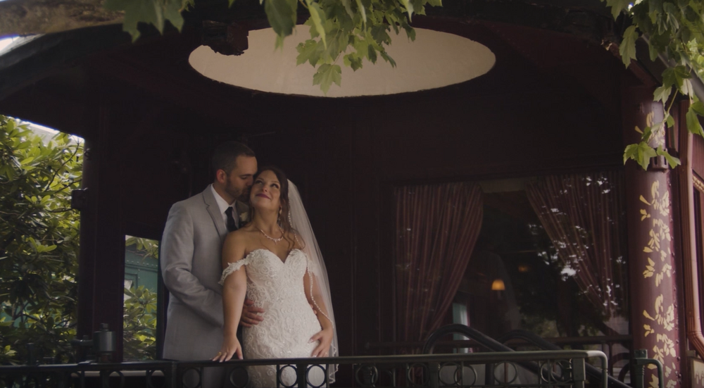 Memorable Madison Hotel Wedding Video