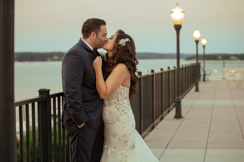 Fascinating Wedding With Our Central Jersey Wedding Photographers