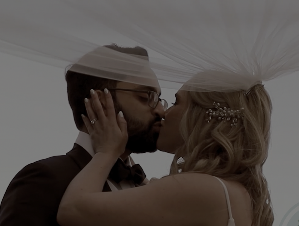 Stunning Multicultural Stroudsmoor Country Inn Wedding Videography