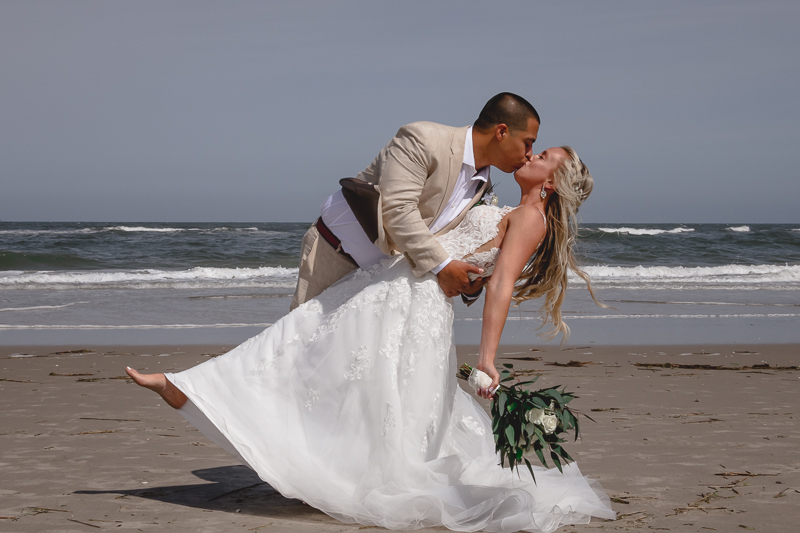 Beautiful Beach Wedding Video By Our South Jersey Wedding Videographers