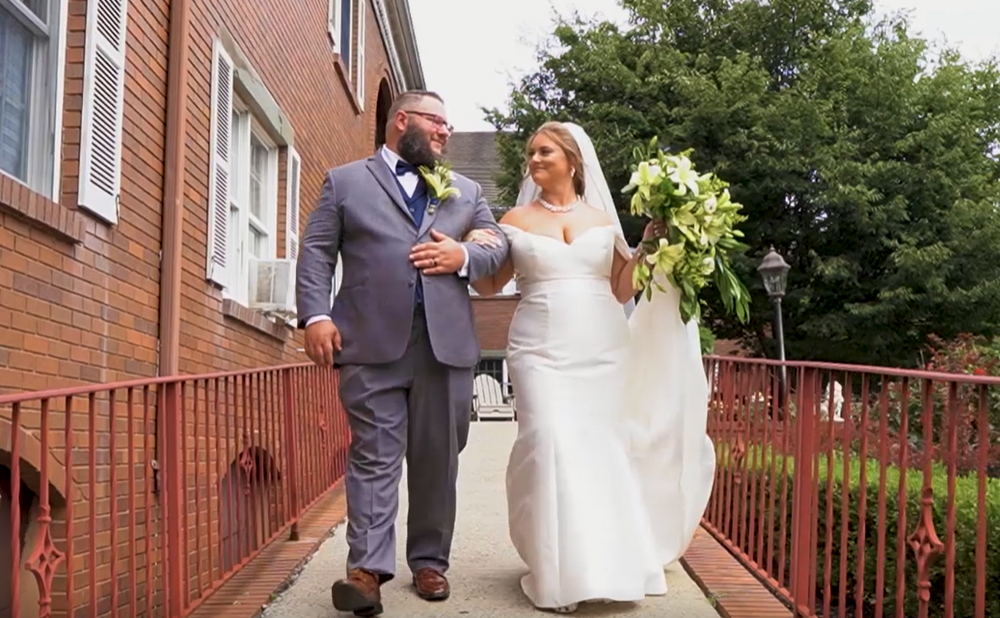 Spectacular Wedding Video By Our Top NJ Wedding Videographers