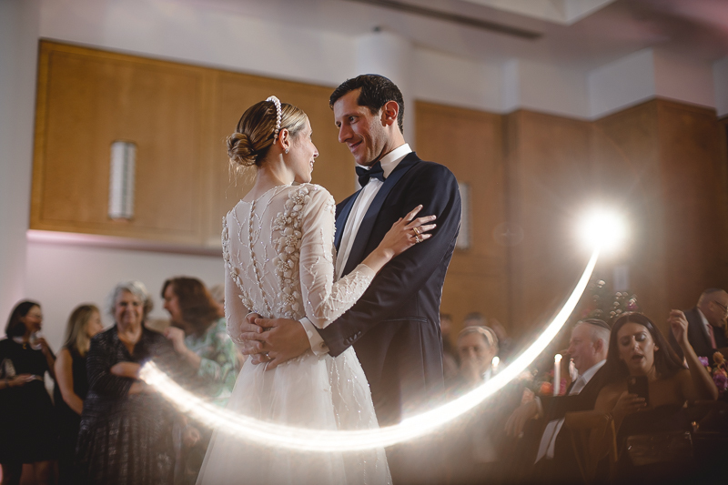 Jaw-Dropping NYC Wedding Video