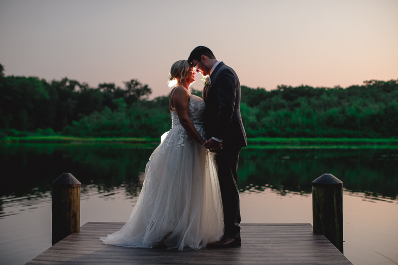 Incredible The Mill Lakeside Manor Wedding Video