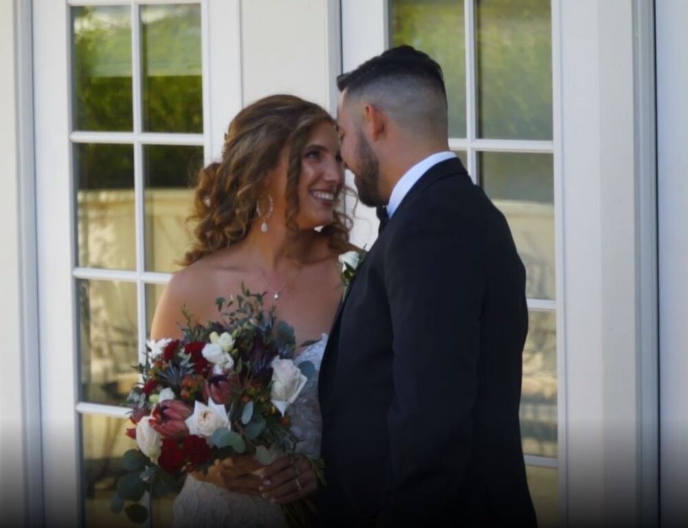 Fabulous Wedding Video By Our Top Pa Wedding Videographers