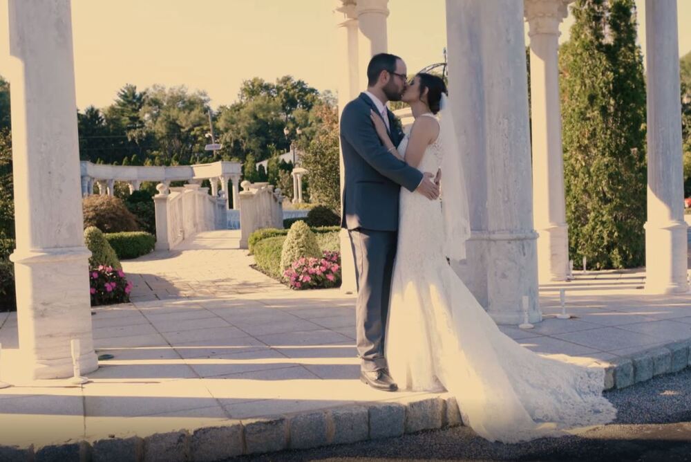 Stunning Merion Wedding Video