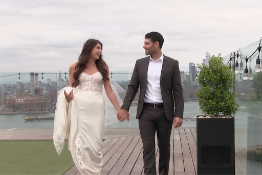 Sensational Wedding by Our NY Wedding Videographers
