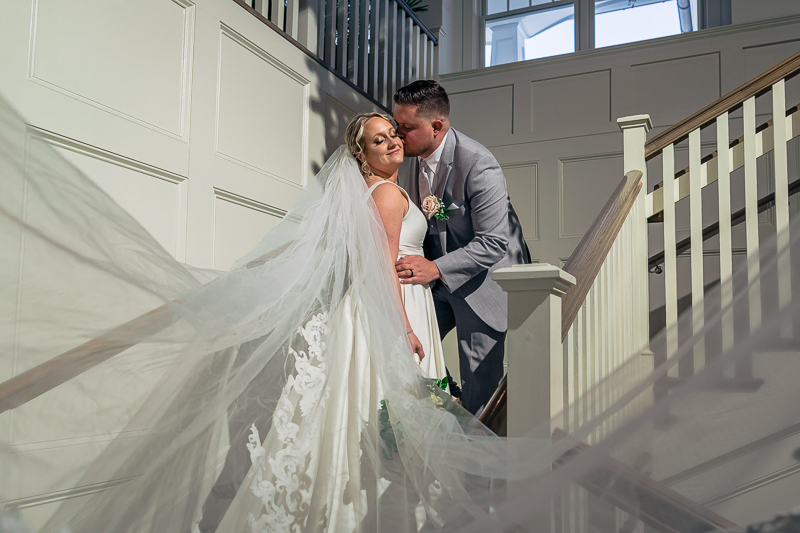 Beautiful Wedding by Our Top NJ Wedding Videographers