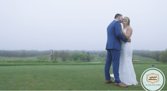 Extraordinary Wedding by our Top NJ Wedding Videographers