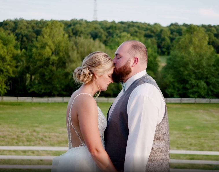 Incredible Wedding By Our PA Wedding Videographers