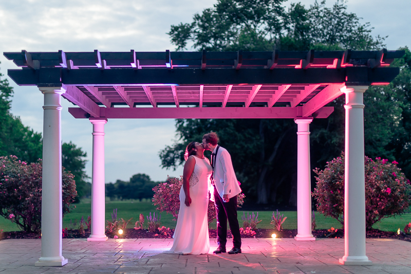Lovely Ramblewood Country Club Wedding Videography