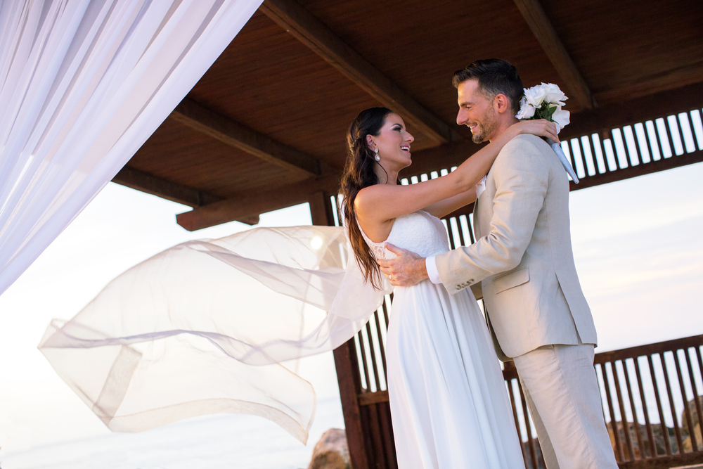 How to Plan a Destination Wedding in 4 Steps
