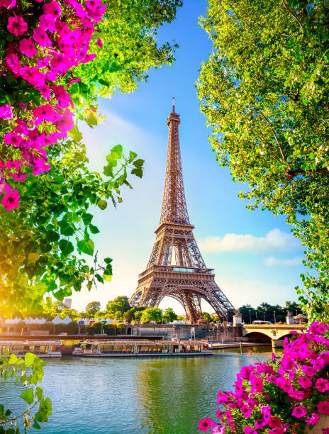 Bonne Journee a Paris - 5 Tips for Visiting the Eiffel Tower