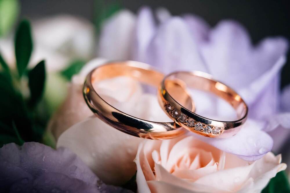 A Guide to Choosing the Perfect Wedding Ring: Symbolizing Your Eternal Love