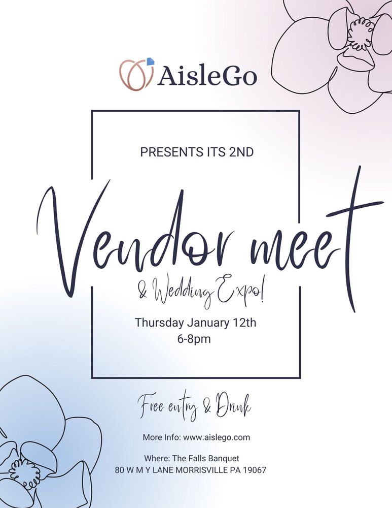 AisleGo Vendor Meet & Wedding Expo