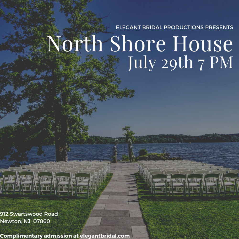 North Shore House Bridal Show