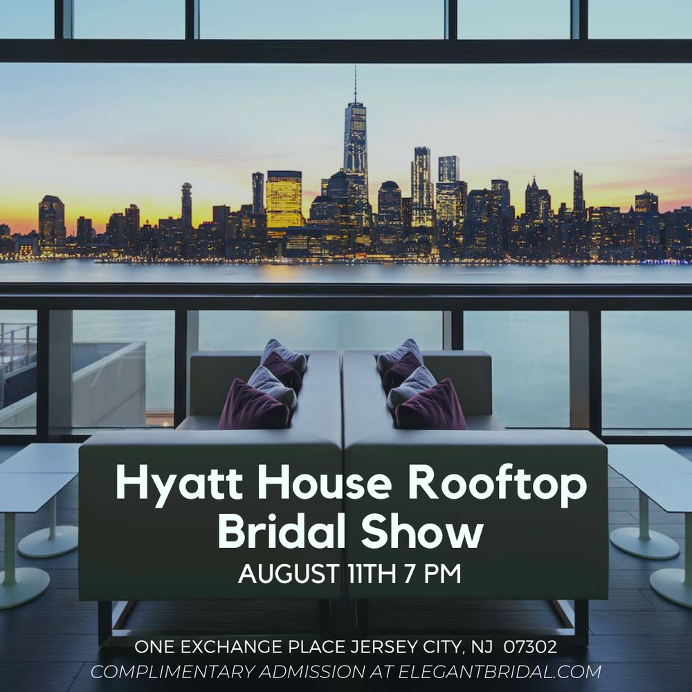 Hyatt House Rooftop
