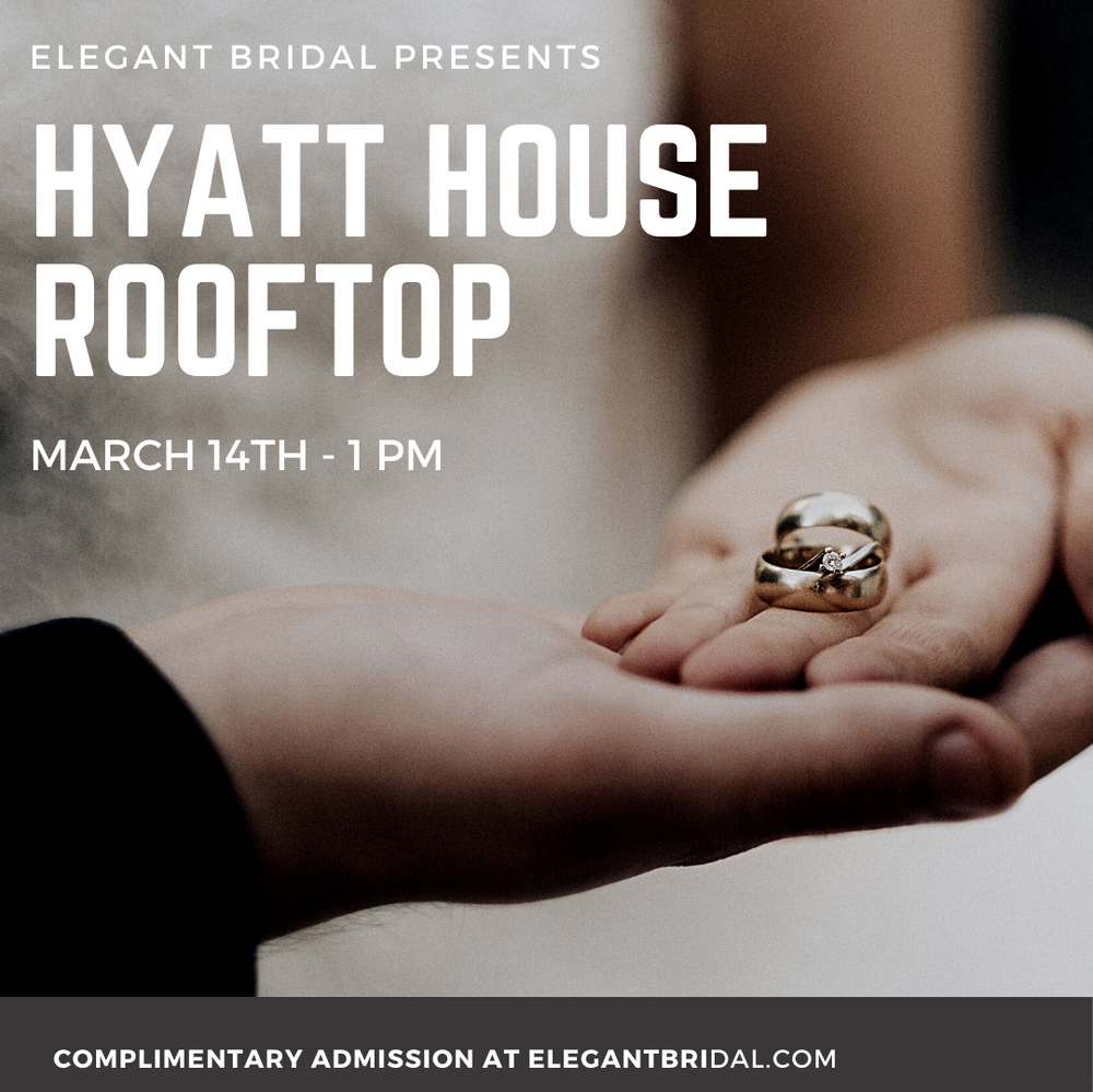 Hyatt House Rooftop