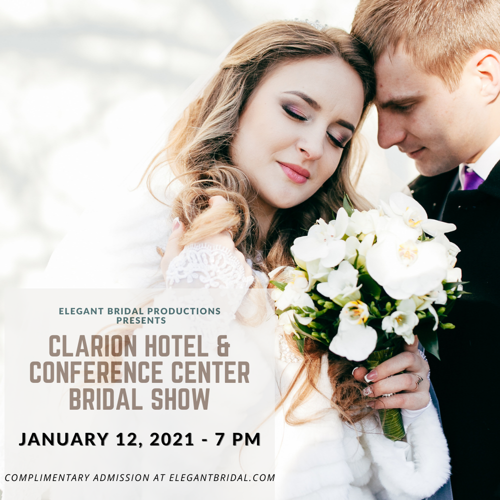 CLARION HOTEL & CONFERENCE CENTER