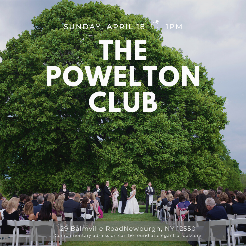 Powelton Club (Newburgh NY)