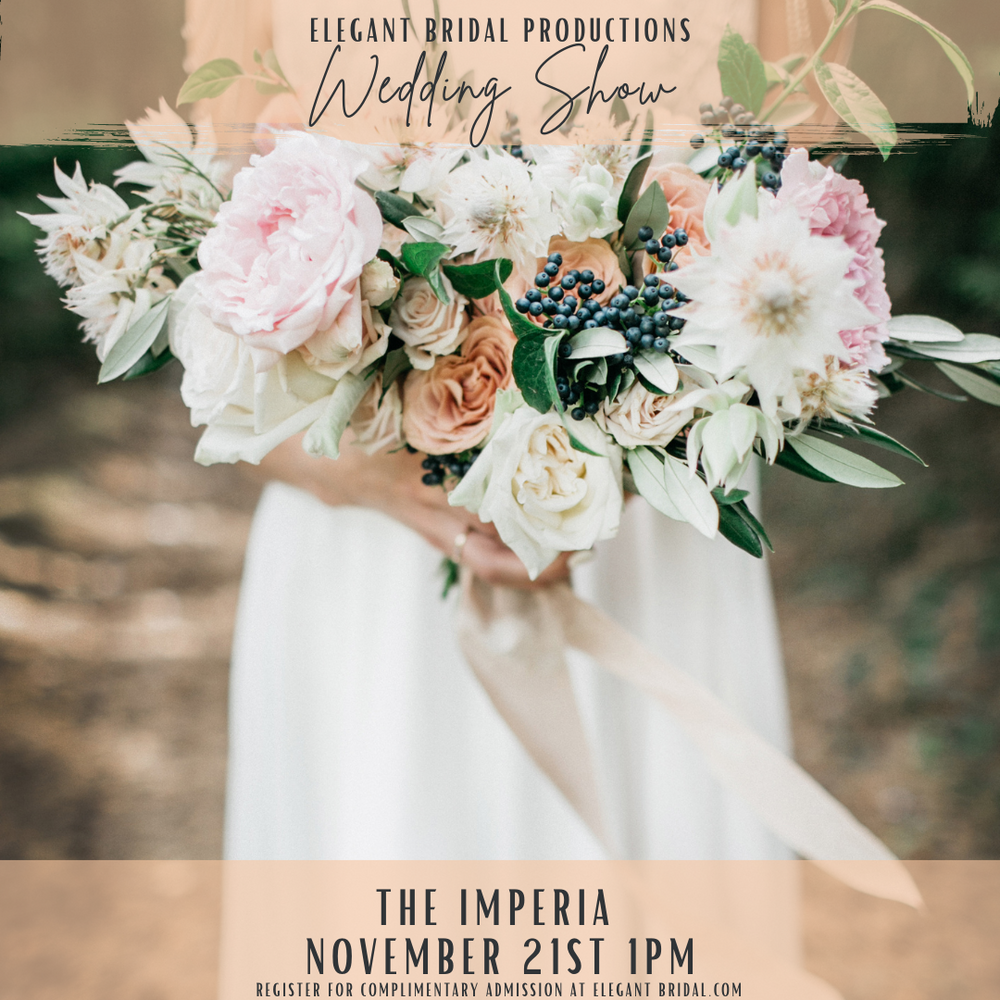 Bridal Show at The Imperia