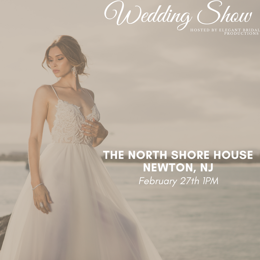 Wedding Show at North Shore House
