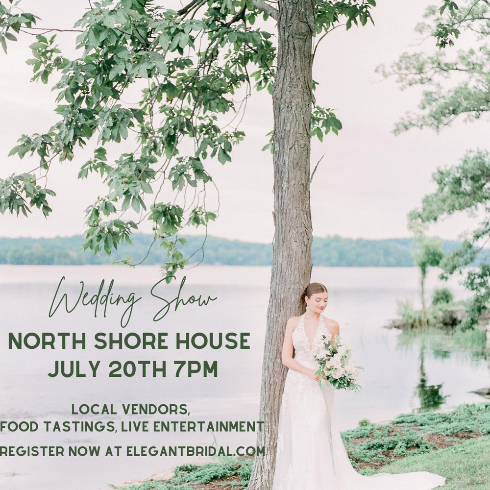 North Shore House Bridal Expo